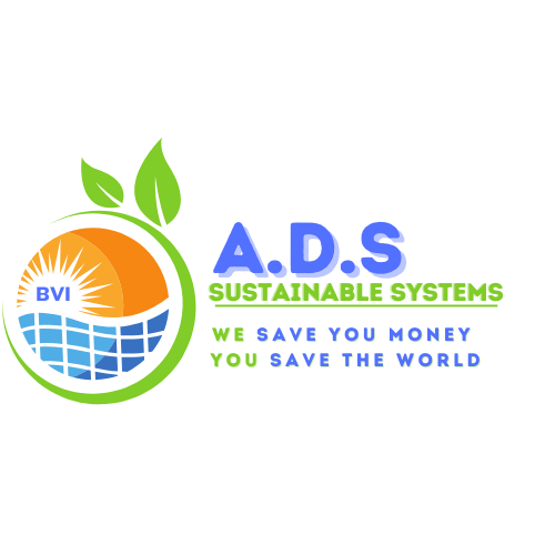 ADS Systems - Solar Power Solutions Logo